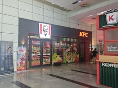 -肯德基(中关村E世界店)