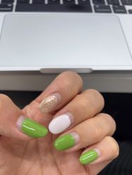 点击看大图 -Nail Me美甲美睫
