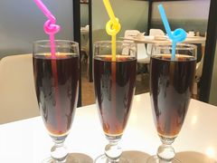 酸梅汁-后宫私房菜(汇客美食娱乐广场店)