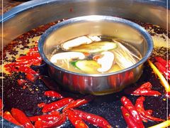 -陈陈火锅(较场口店)
