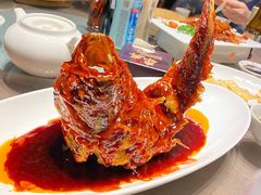 -荣兴酒家(徐家汇店)