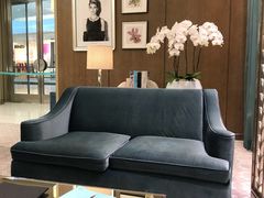 -Tiffany & Co.蒂芙尼
(广州太古汇店)