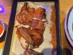 -胡桃里乐队酒馆(长春总店)