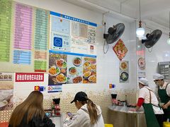 -芬芳甜品(同福路店)