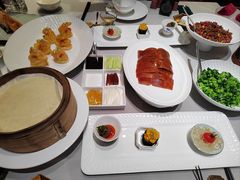 -南景饭店(万家丽路店)