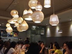 大堂-GOGO Plate(成都太古里店)