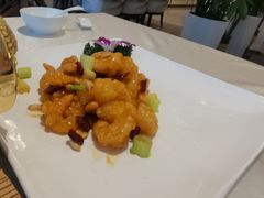 -芳华茶餐厅