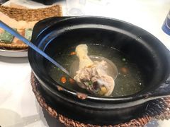 -食光慢宴·安吉土菜馆