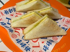 -碌碌发·东南亚风味烧烤档(体育西店)