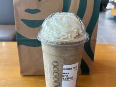 -星巴克臻选(九龙路万科广场店)