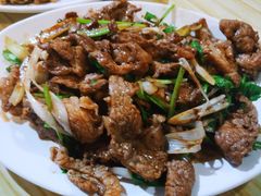-炙热童年·老北京炙子烤肉(南锣鼓巷店)