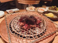 -王妃家(明洞中央店)
