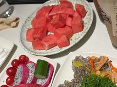 -海底捞火锅(汇一城店)