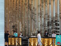 -青岛富力艾美酒店