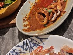 -前海沿·青岛菜(乐客城店)