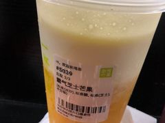 -奈雪的茶(重庆万象城北区店)