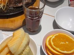 -豪享来中西餐厅(隆昌店)
