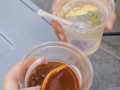 -HUGS coffee(东区店)