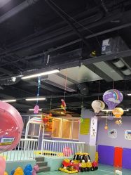 -妙糖乐园(乐坊·大华生活广场店)