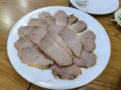 -李连贵熏肉大饼(沈阳站店)