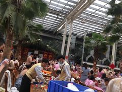 -龙达温泉生态城