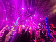 -MOSSO·Liveshow(M3香港广场店)
