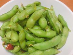 -琥珀老六龙虾(四里河店)