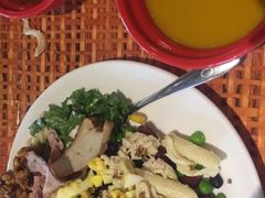 -So Lounge索兰至餐厅(蓝色港湾店)