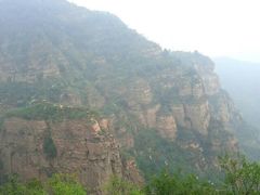 android_upload_pic-邢台大峡谷