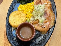 -萨莉亚意式餐厅(天河城购物中心店)