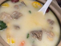 -清真·卡德尔大叔新疆主题餐厅(龙汇路店)