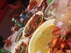 -拙味兄弟龙虾·江湖菜(和畅堂店)