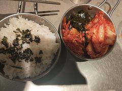 -大叹号·朝鲜族烤肉(滨海吾悦广场店)