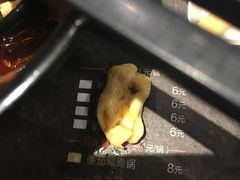 -汤岛涮小火锅(温州龙湾万达店)