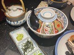 茶泡饭-德川家日本料理(中关村寰太大厦店)