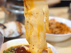 -王菊美食街·王菊面馆(总店)