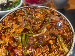 -小饕荟雅安贡椒鱼鲜馆(广福桥店)
