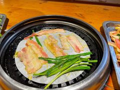 -小宇火锅烧烤(颜三路店)