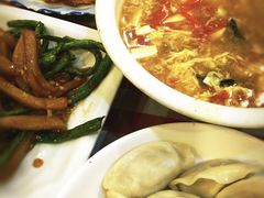 -东北四季饺子王(华山路店)