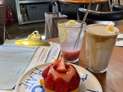 -UPPER KITCHEN(延安路店)