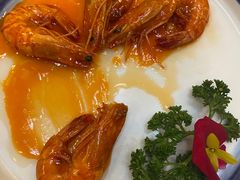 -友鹏海鲜(新宜白大道店)