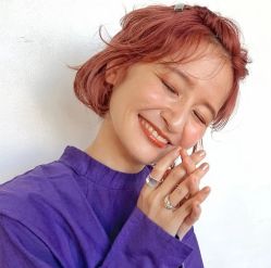 -时尚殿堂hair salon