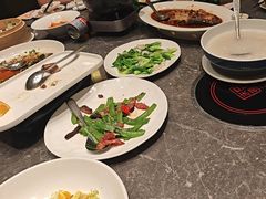 -同庆楼(滨湖万达广场店)