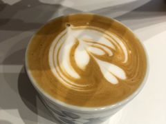 -BIJOU coffee&cocktail(龙岗万科广场店)