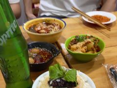 -冒椒火辣(奎星楼街店)