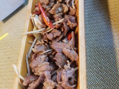 -火咂咂竹筒宴(告庄店)