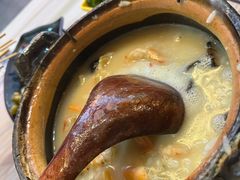 -云晓光头烧烤吧(新大陆广场店)