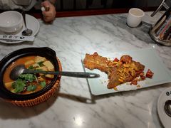 -小菜园新徽菜(苏州繁花中心店)