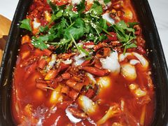 -3号仓库·创意中国菜(嘉兴龙鼎万达店)