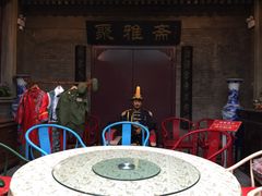 iphone_upload_pic-卫鼎轩·曹公馆(鼓楼店)